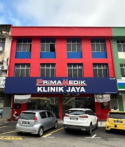 Primamedik Klinik Jaya Mentakab place picture